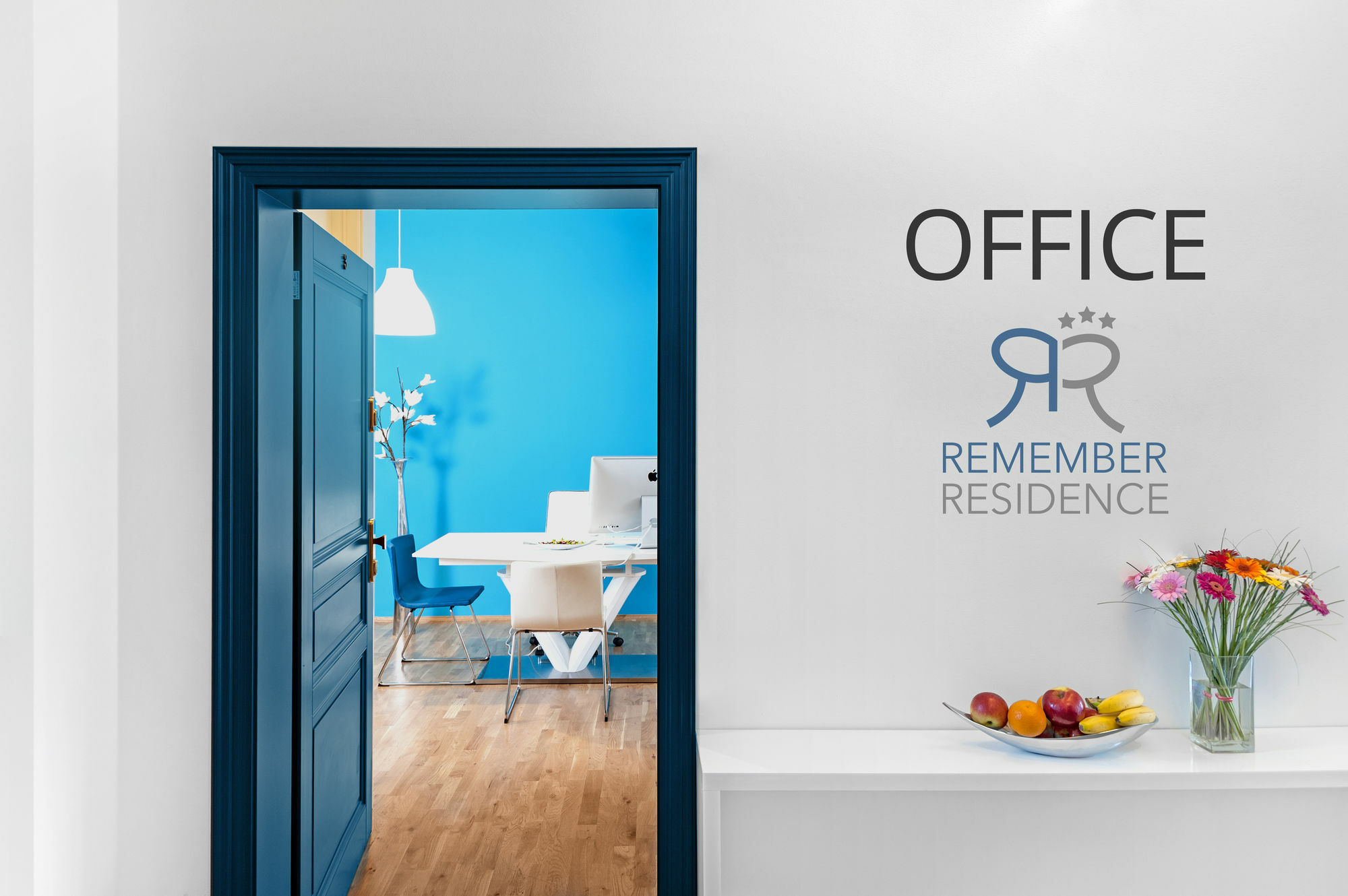 Remember Residence Prága Kültér fotó